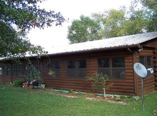 181 Mill St, Alto, TX 75925