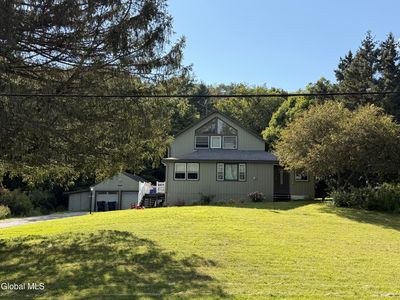 2421 Nys Route 9N, Crown Point, NY, 12928