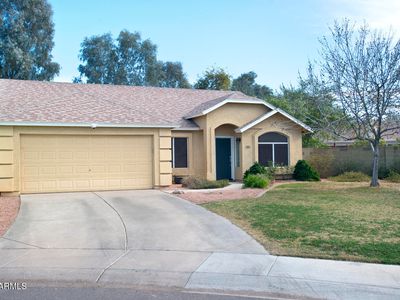 781 E COLT Road, Chandler, AZ, 85225