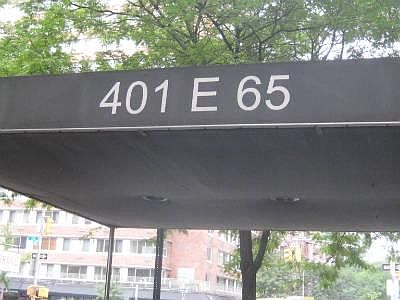 1st image of 401 E 65th St APT 6J