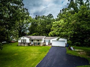 3223 Highway Z, Wentzville, MO 63385