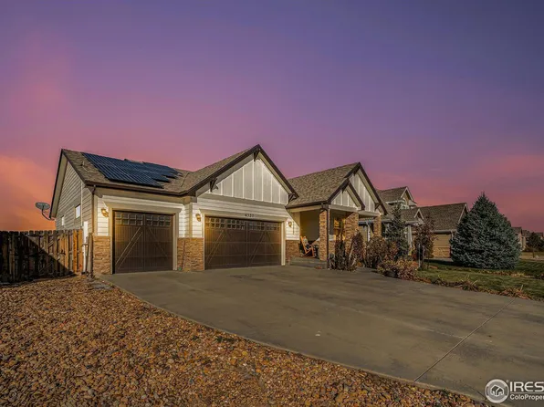 4320 Cypress Ridge Ln, Wellington, CO 80549