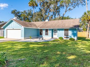 795 Victoria Cir E, Ormond Beach, FL 32174