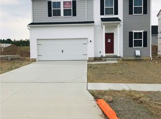 4325 Orchard Ave, Perry, OH 44081