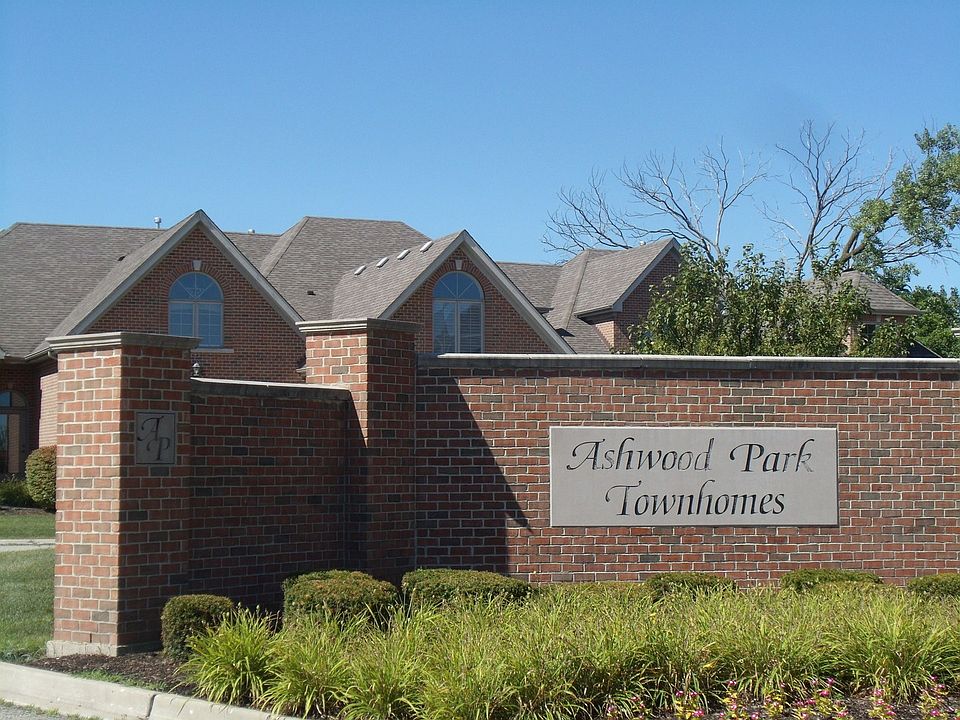 1st image of 4042 Ashwood Park Ct #0