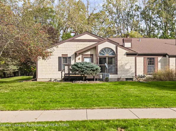 2735 Trudy Ln Unit 2, Lansing, MI 48910