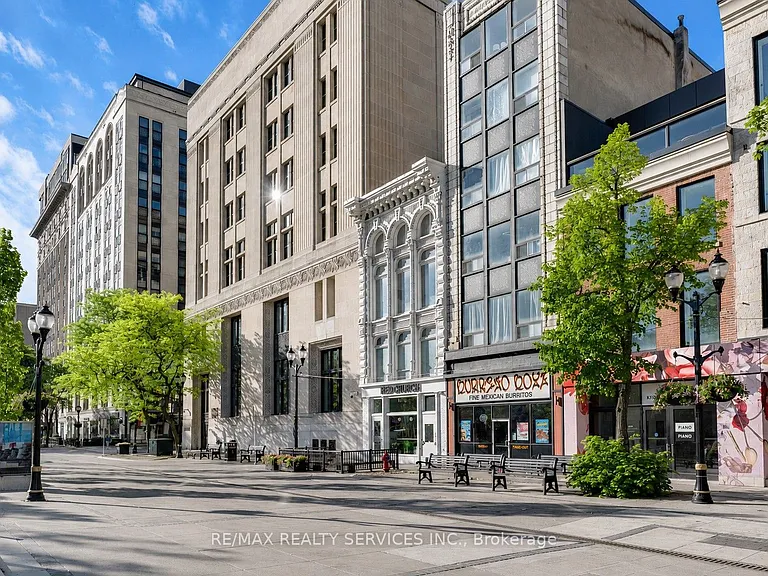 66 King St E #6B — Photo 22