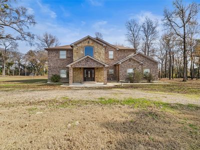 5796 Us Highway 271 Hwy S, Pittsburg, TX, 75686