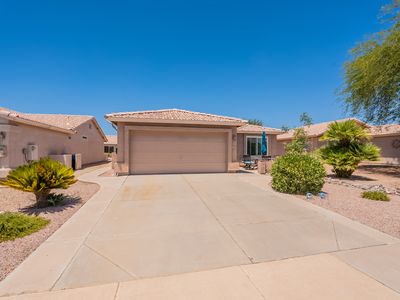 1440 E La Costa Dr, Chandler, AZ, 85249