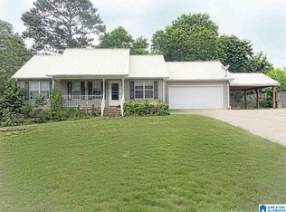 501 Greenbrier Dr, Hanceville, AL 35077