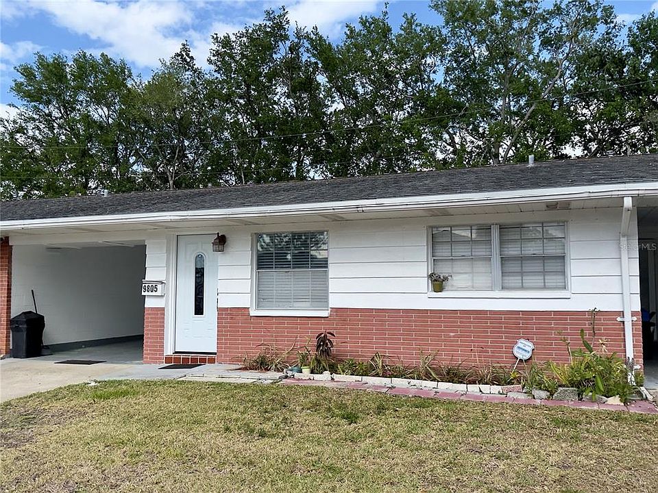 1st image of 9805 LILY STREET N #9805
