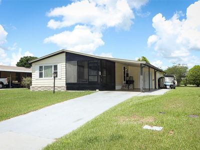 257 Menlo Park Ave, Davenport, FL, 33897