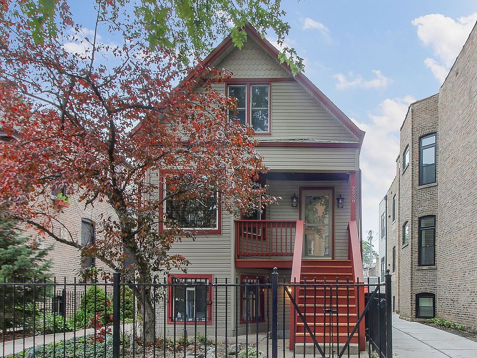1st image of 2436 N Sawyer Ave