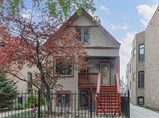 2436 N Sawyer Ave, Chicago, IL 60647