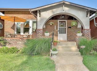 1932 Forest Ave, Saint Louis, MO