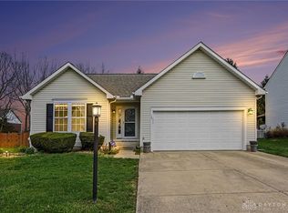 13 Holly Dr, Franklin, OH 45005