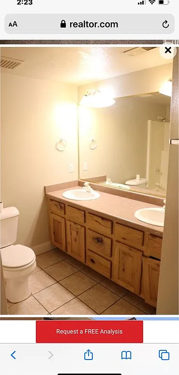 Great family home for rent 404 N 2110 E Circle — Photo 3