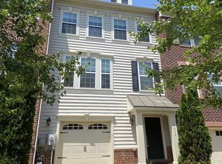 9916 Veiled Dawn, Laurel, MD 20723