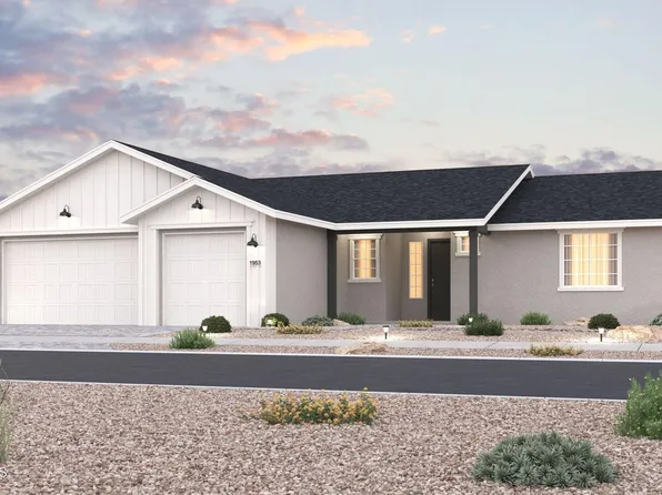 7033 Wallflower Way, Prescott, AZ 86305