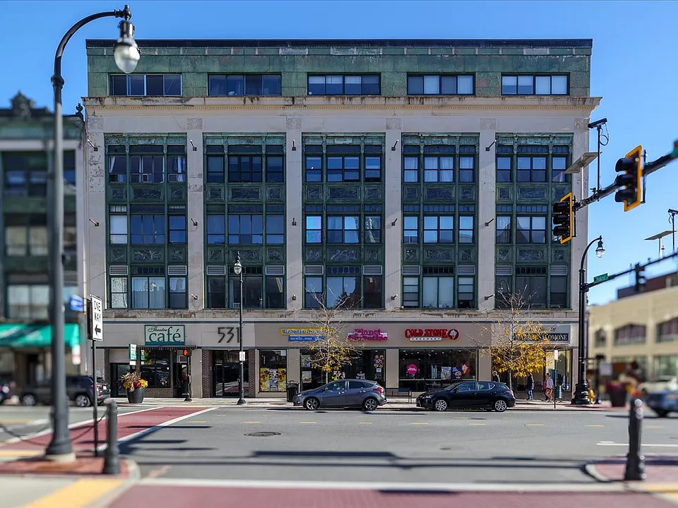 531 Main St #503