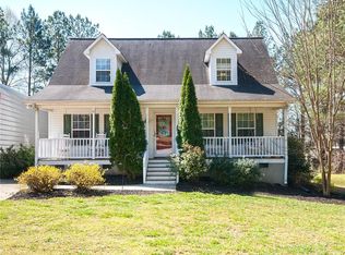 134 Crimson Leaf Ln, Liberty, SC 29657
