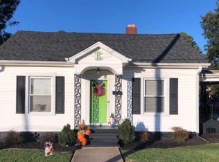 402 W Buford St, Gaffney, SC 29341