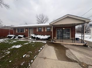 606 Fairdale Rd, Fairdale, KY 40118