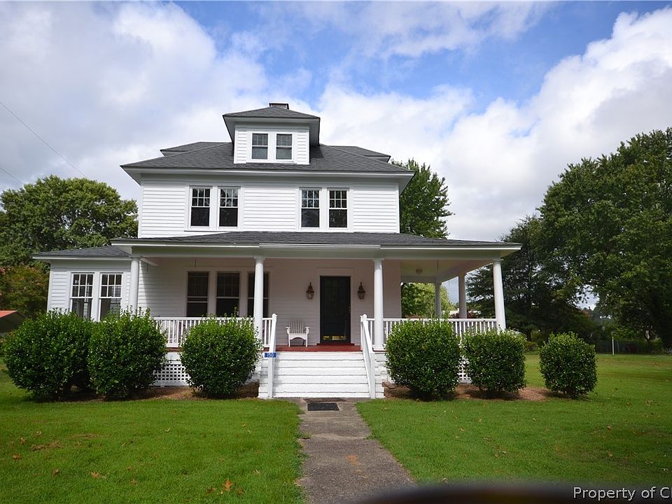 150 Main St, Reedville, VA 22539 Zillow