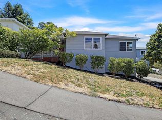 5040 Pierpoint Ave, Oakland, CA