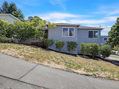 5040 Pierpoint Ave, Oakland, CA, 94602