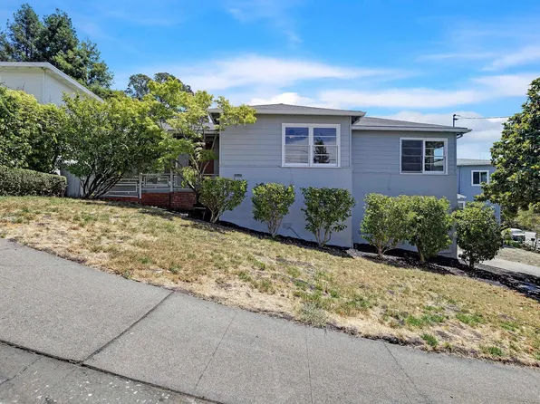 5040 Pierpoint Ave, Oakland, CA 94602