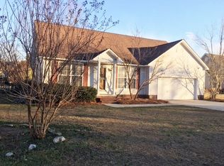 920 Middle Dr, Florence, SC 29501