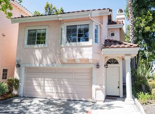 2801 Cozumel Cir, Santa Clara, CA 95051