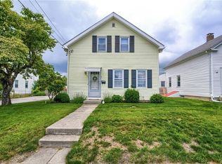 1555 Cranston St, Cranston, RI 02920
