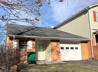 130 Justin Ln, Christiansburg, VA 24073