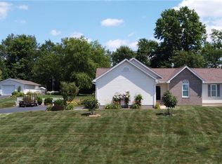 5858 Hoy Rd, Wooster, OH 44691