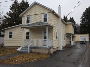 12 Napoli St, Wilkes Barre, PA 18702