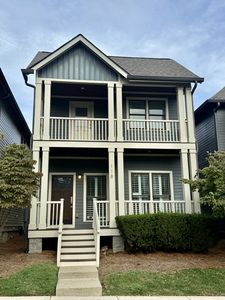 118 36th Ave N, Nashville, TN, 37209
