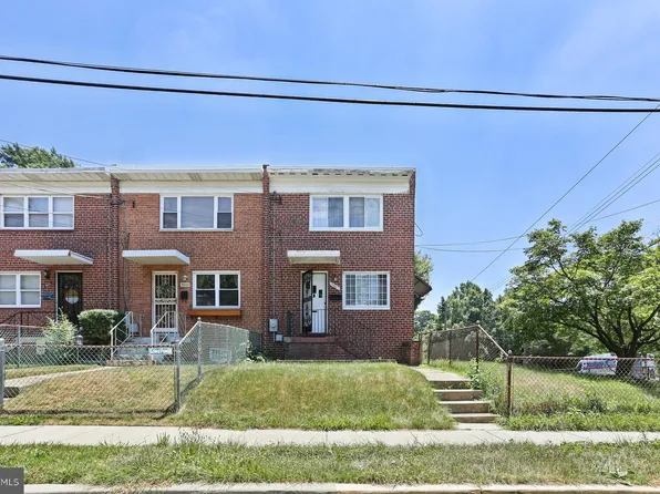 5801 33rd Pl, Hyattsville, MD 20782