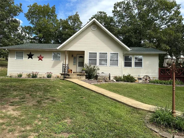 8106 Wayne Rte N #341, Piedmont, MO 63957