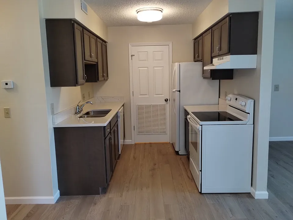 THIS ENTIRE ROOM AS BEEN REMODELED. EVERYTHING IS NEW.