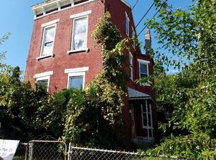 404 Patton St, Covington, KY 41014