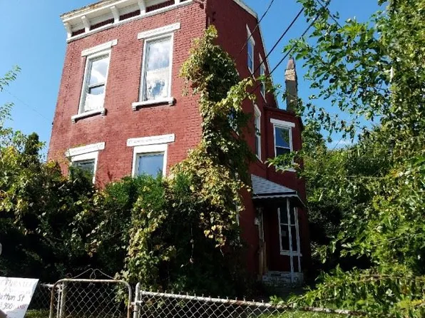 404 Patton St, Covington, KY 41014