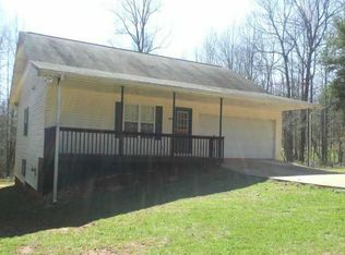 5837 Saddle Club Rd, Gainesville, GA 30506