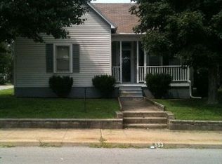 553 Hall St, Madisonville, KY 42431