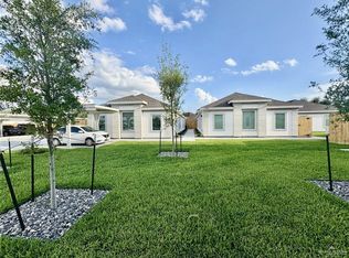 7703 N 58th St #6, Mission, TX 78573