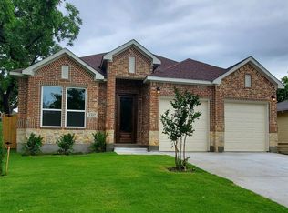 1307 Waco Ave, Dallas, TX 75216