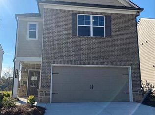 3081 Westgate Park Dr, Loganville, GA 30052