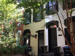 1255 35th St NW, Washington, DC 20007