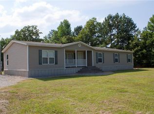 3070 Liberty Dr, Haughton, LA 71037